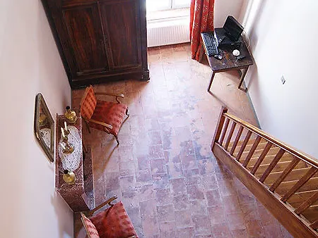 Logis Hotel - Restaurant La Marbrerie