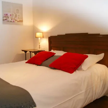 Logis - Restaurant La Marbrerie 3*