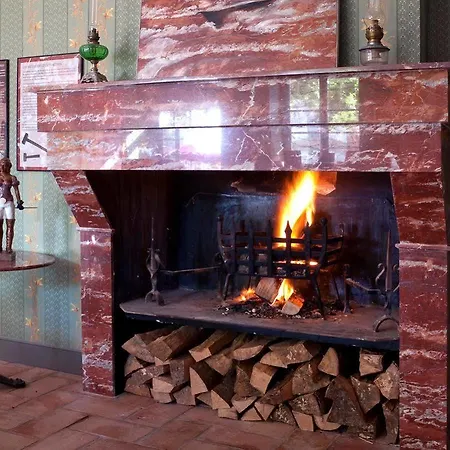 Logis - Restaurant La Marbrerie Ξενοδοχείο Caunes-Minervois