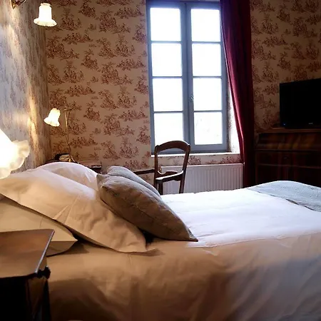Ξενοδοχείο Logis - Restaurant La Marbrerie Caunes-Minervois