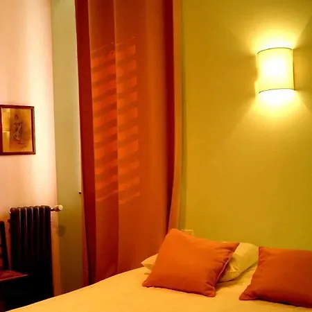 Logis - Restaurant La Marbrerie Hotel Caunes-Minervois