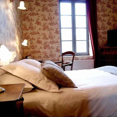 Logis Hotel - Restaurant La Marbrerie 3* Caunes-Minervois