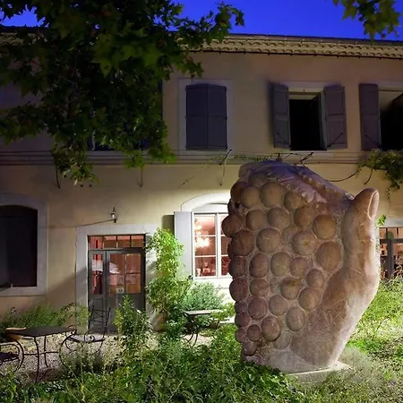 Logis - Restaurant La Marbrerie Ξενοδοχείο 3*