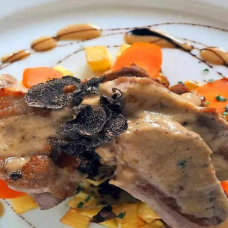 Logis - Restaurant La Marbrerie Ξενοδοχείο 3*