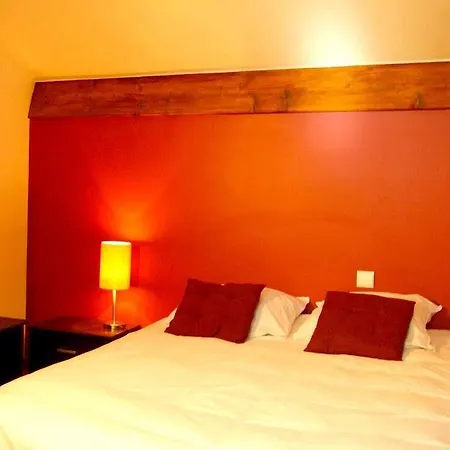 Hotel Logis - Restaurant La Marbrerie Caunes-Minervois