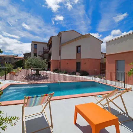 Logis Hotel - Restaurant La Marbrerie Hotell
