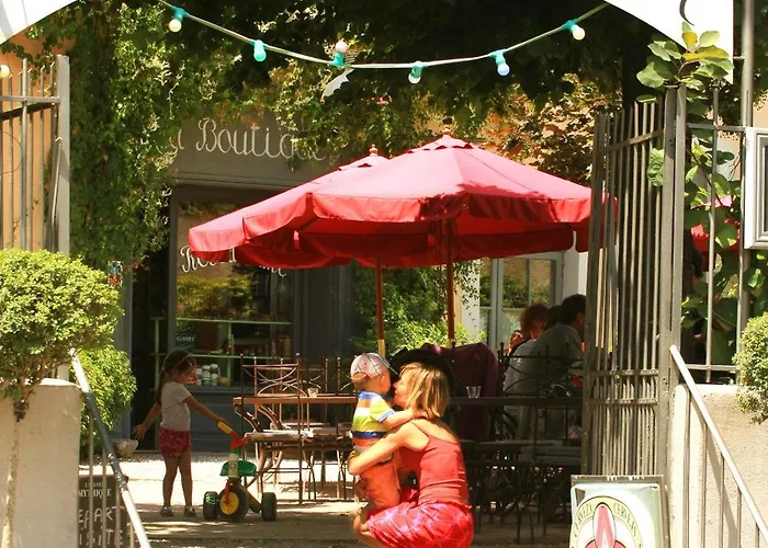 Logis Hotel - Restaurant La Marbrerie 3*