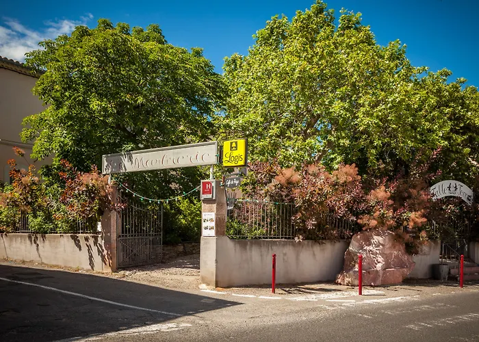 Logis Hotel - Restaurant La Marbrerie